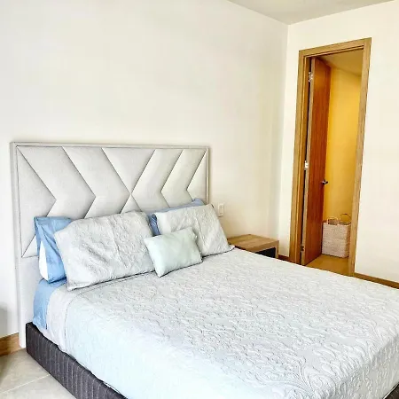 Apartamento Exclusive - Endless Ocean Views