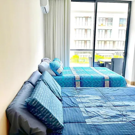 Apartamento Exclusive - Endless Ocean Views