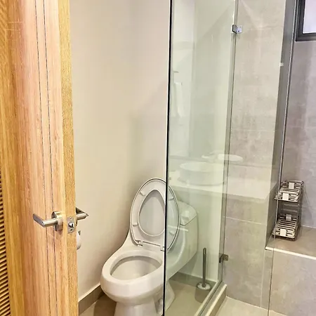 Exclusive - Endless Ocean Views Apartamento Cartagena