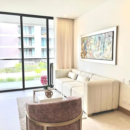 Exclusive - Endless Ocean Views Cartagena