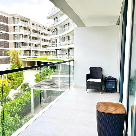 Apartamento Exclusive - Endless Ocean Views