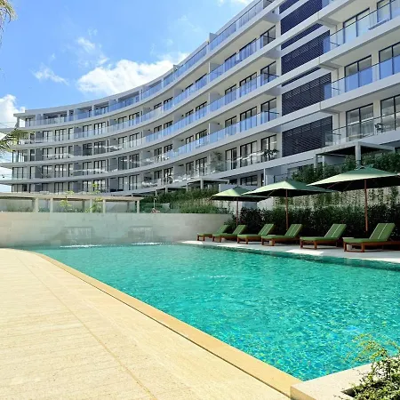 Exclusive - Endless Ocean Views *