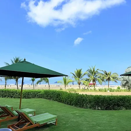 Exclusive - Endless Ocean Views Cartagena