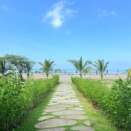Exclusive - Endless Ocean Views Apartamento Cartagena