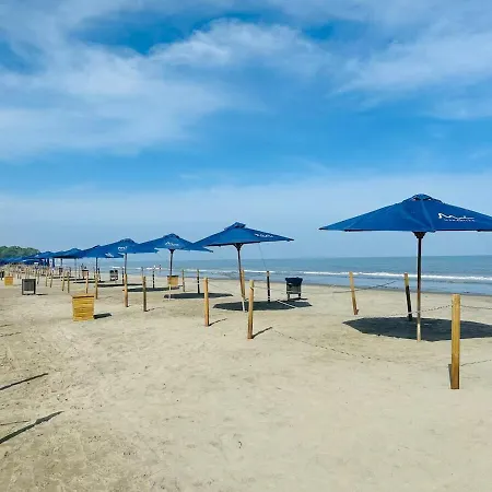 Exclusive - Endless Ocean Views Cartagena