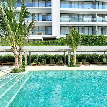 Apartamento Exclusive - Endless Ocean Views *
