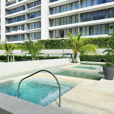 Exclusive - Endless Ocean Views Apartamento