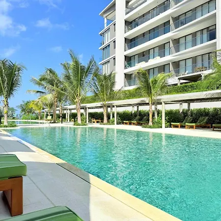 Apartamento Exclusive - Endless Ocean Views *