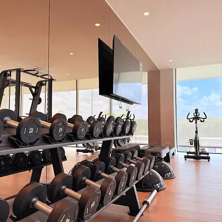 Exclusive - Endless Ocean Views Cartagena
