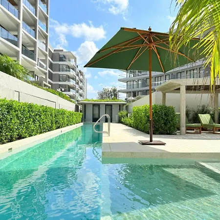 Exclusive - Endless Ocean Views Apartamento *