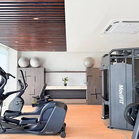 Exclusive - Endless Ocean Views Apartamento