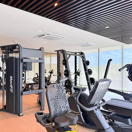 Exclusive - Endless Ocean Views Apartamento Cartagena