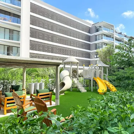 Apartamento Exclusive - Endless Ocean Views *