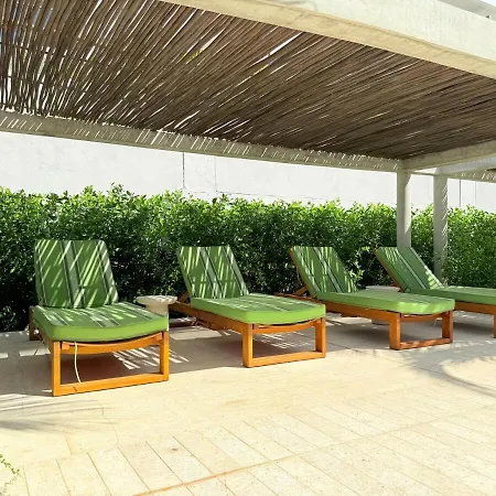 Exclusive - Endless Ocean Views Apartamento