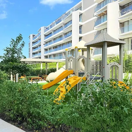 Apartamento Exclusive - Endless Ocean Views