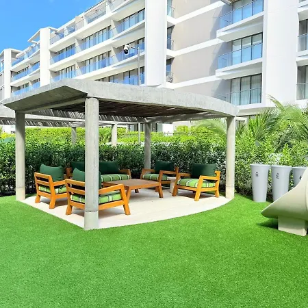 Exclusive - Endless Ocean Views Apartamento Cartagena