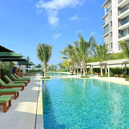 Exclusive - Endless Ocean Views *