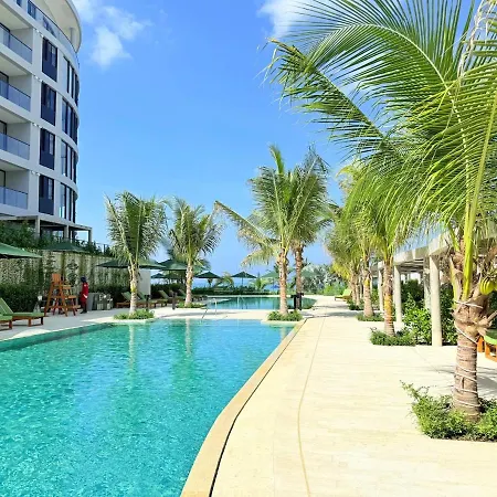 Apartamento Exclusive - Endless Ocean Views