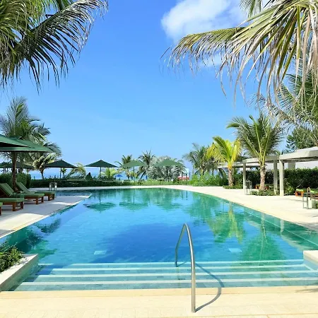 Exclusive - Endless Ocean Views * Cartagena