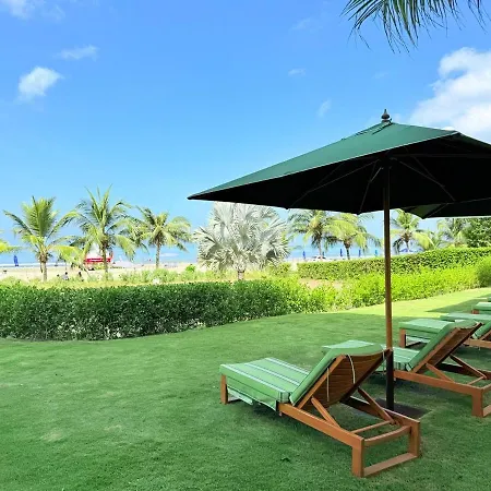 Exclusive - Endless Ocean Views *
