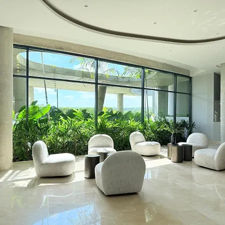 Exclusive - Endless Ocean Views * Cartagena