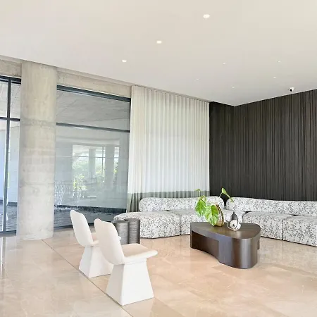 Apartamento Exclusive - Endless Ocean Views Cartagena