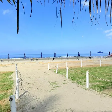 Exclusive - Endless Ocean Views Cartagena