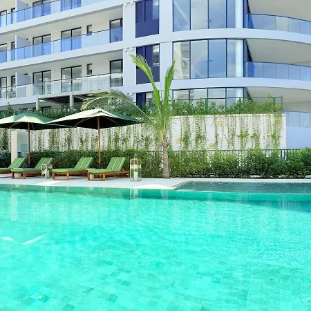 Apartamento Exclusive - Endless Ocean Views