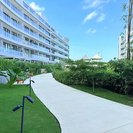 Exclusive - Endless Ocean Views Apartamento *