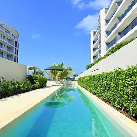 Exclusive - Endless Ocean Views Cartagena