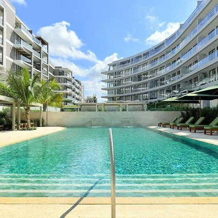 Apartamento Exclusive - Endless Ocean Views Cartagena