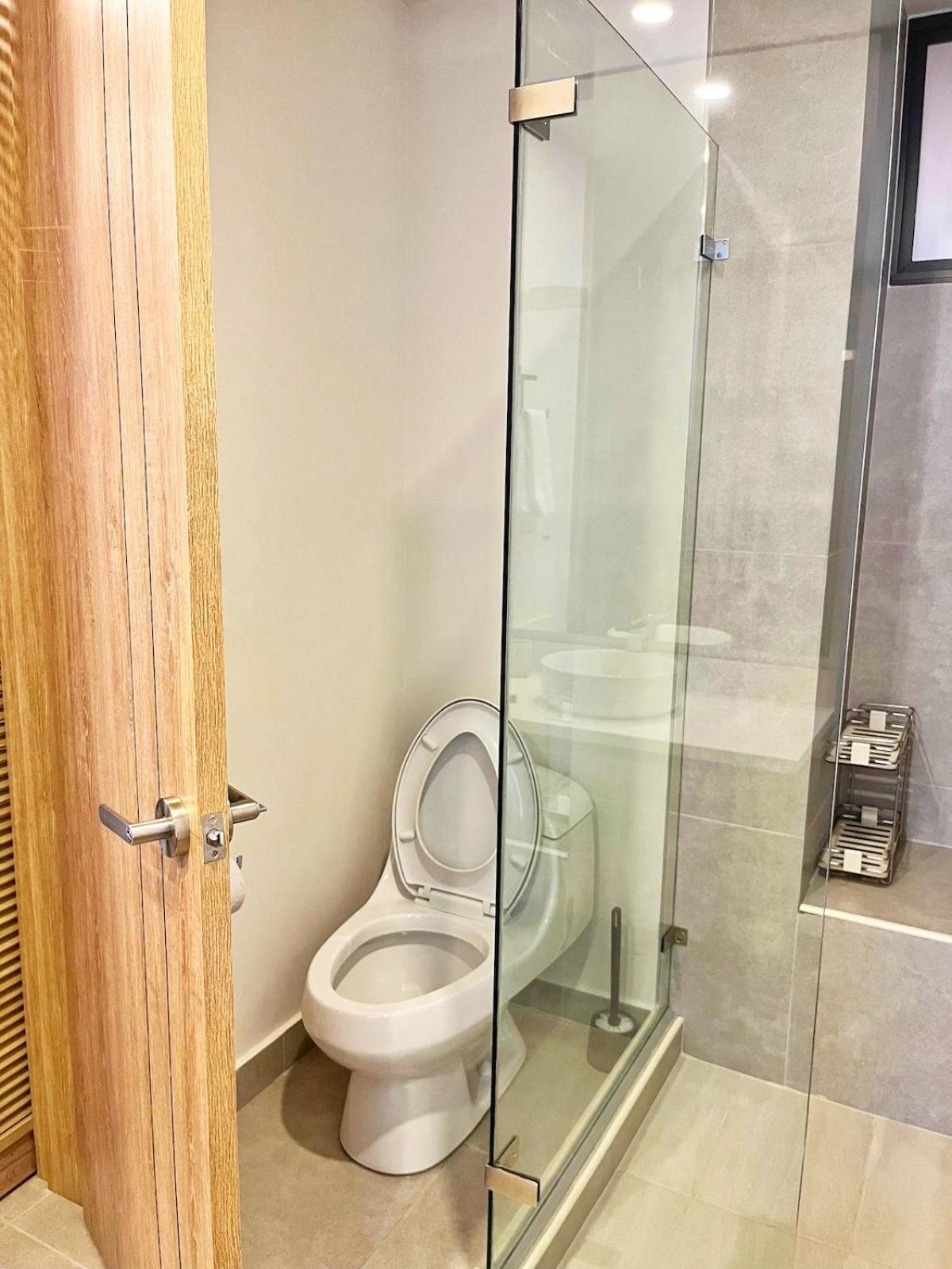 Exclusive - Endless Ocean Views Apartment Cartagena