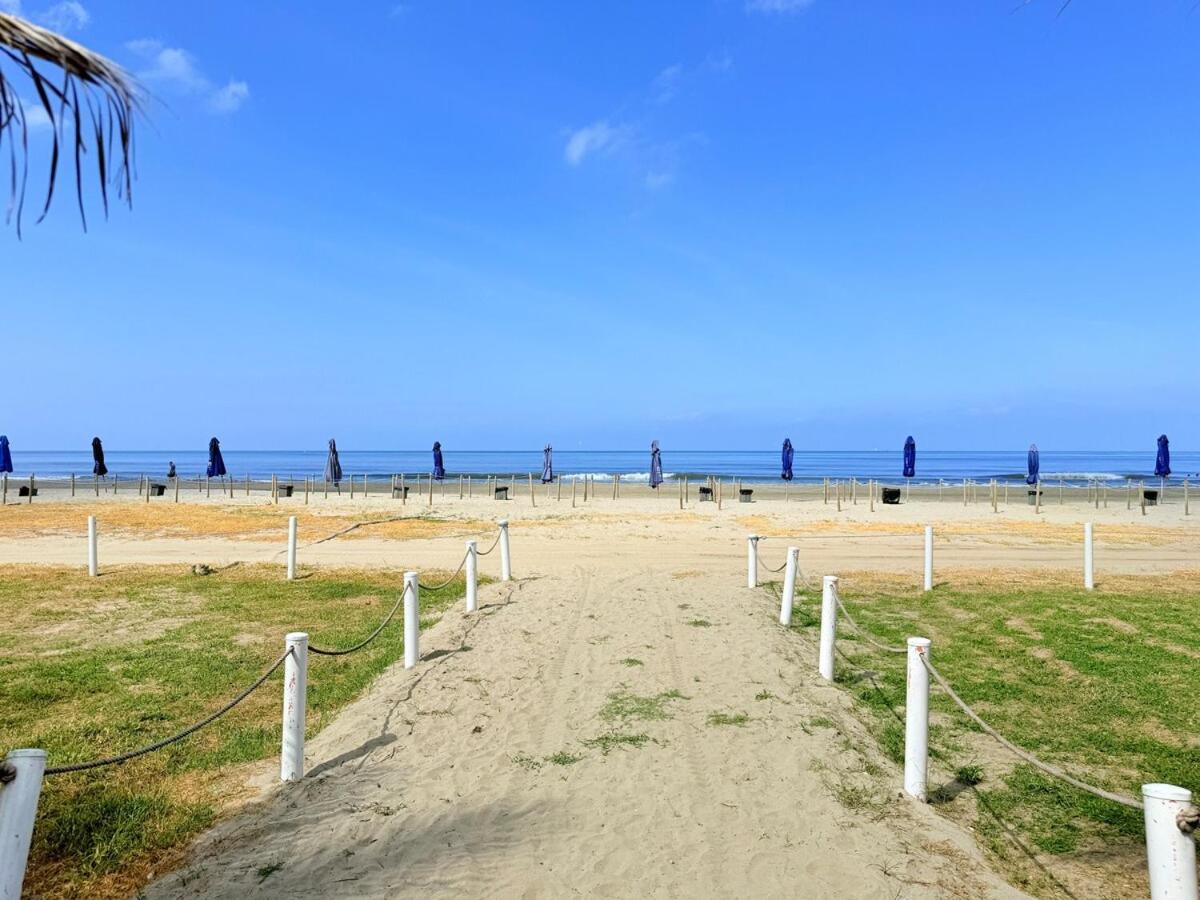Apartment Exclusive - Endless Ocean Views