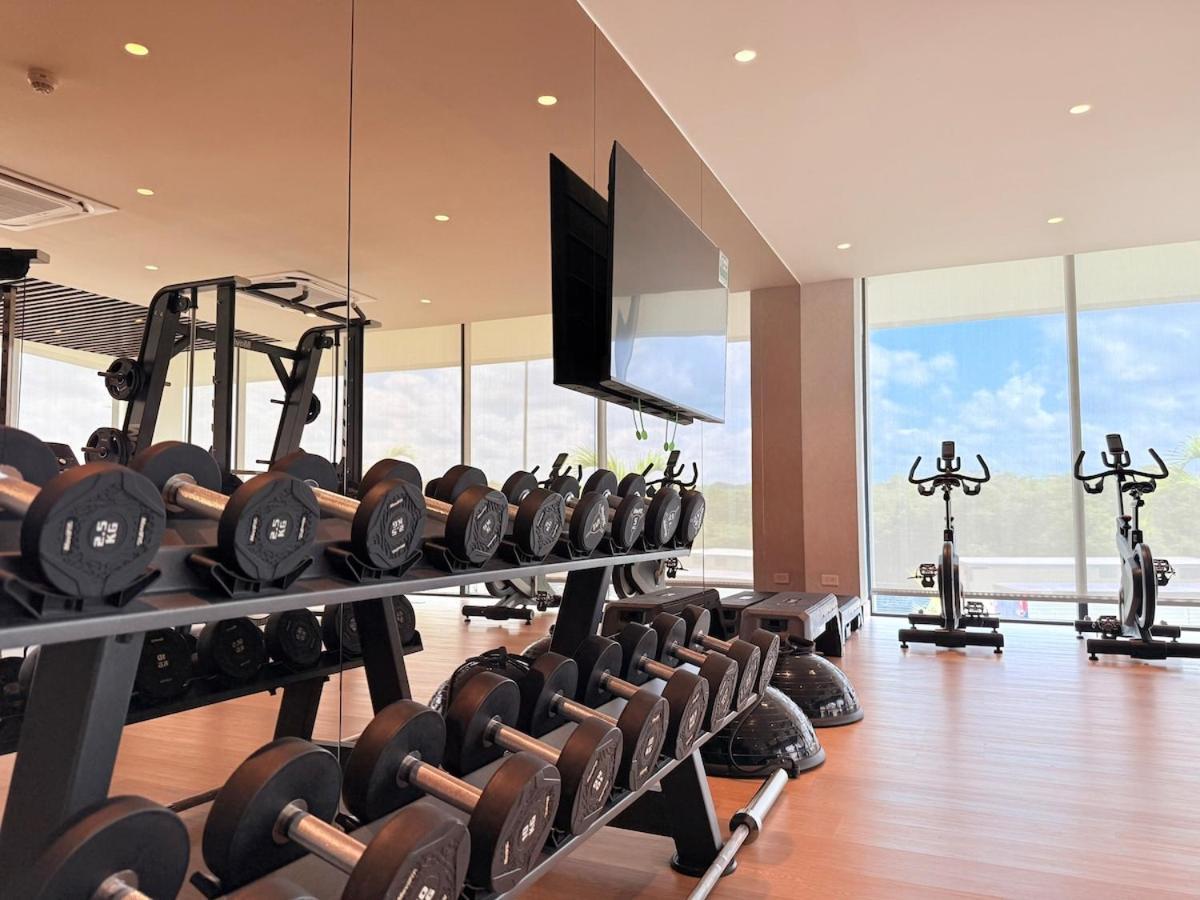 Exclusive - Endless Ocean Views Cartagena
