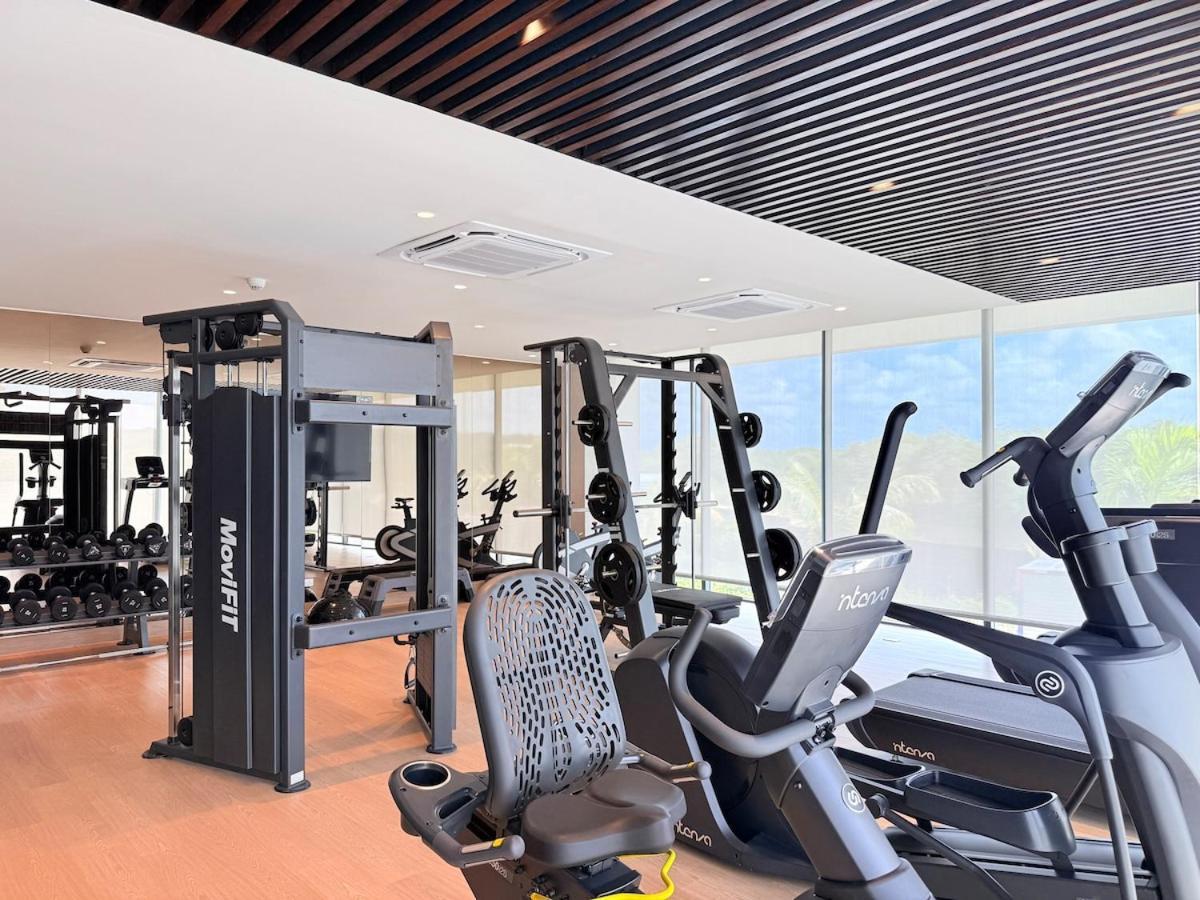 Exclusive - Endless Ocean Views Apartment Cartagena