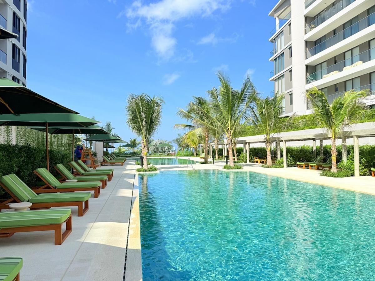 Exclusive - Endless Ocean Views *