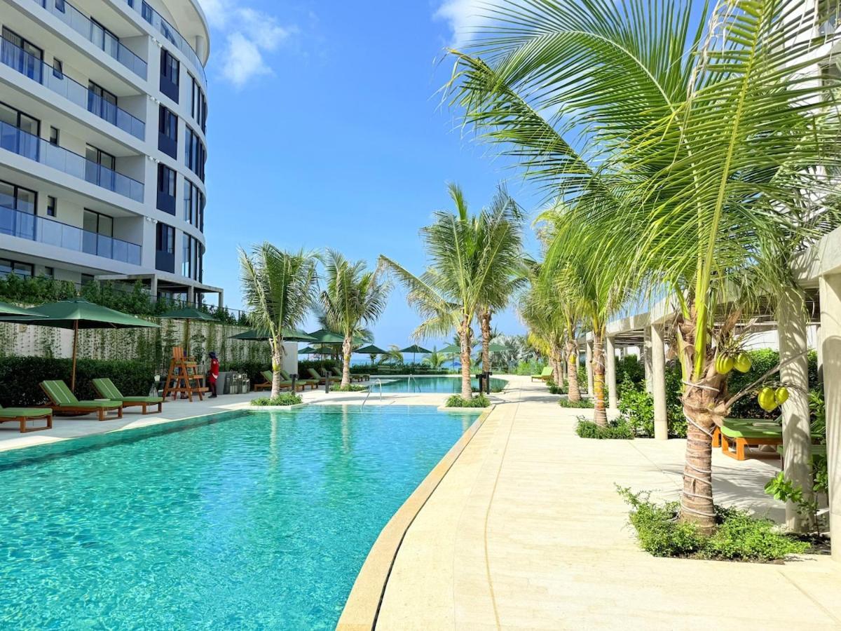 Apartment Exclusive - Endless Ocean Views