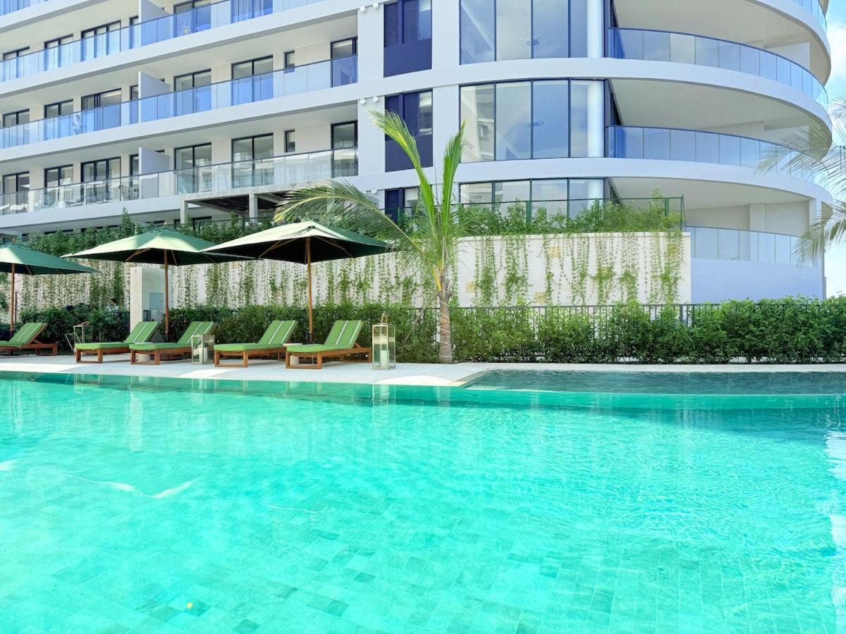Apartment Exclusive - Endless Ocean Views