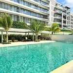 Exclusive Apartment - Endless Ocean Views